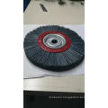 Abrasive Bristle Wheel Brush for Deburring